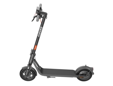 V25i Pro Ii Monopattino Elétrico Preto 25km De Autonomia Motor 600w Encontre Meu Navee