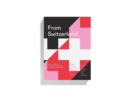 Livro From Switzerland de DOWLING JON (Inglês)