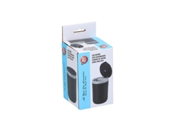 Cinzeiro Com Luz Led All Ride