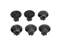 Controlador Dualsense Edge para PS5, com grip metálico EOOCOO