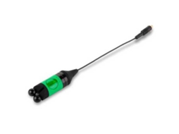 Alarmes De Mordida SIREN Indicador hanger night glo bobbin l