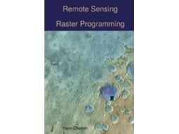 Livro Remote Sensing Raster Programming De Yann Chemin (inglês)
