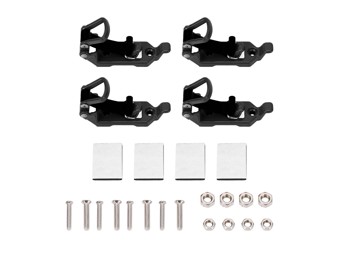 Suporte de Pá para Rack de Teto | S/MARCA