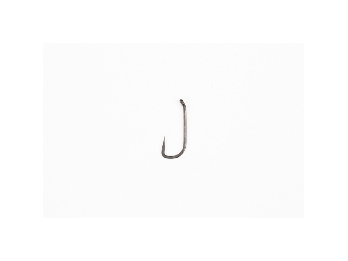 Gancho Pinpoint Twister Long Shank Taille 10 Micro Barbed