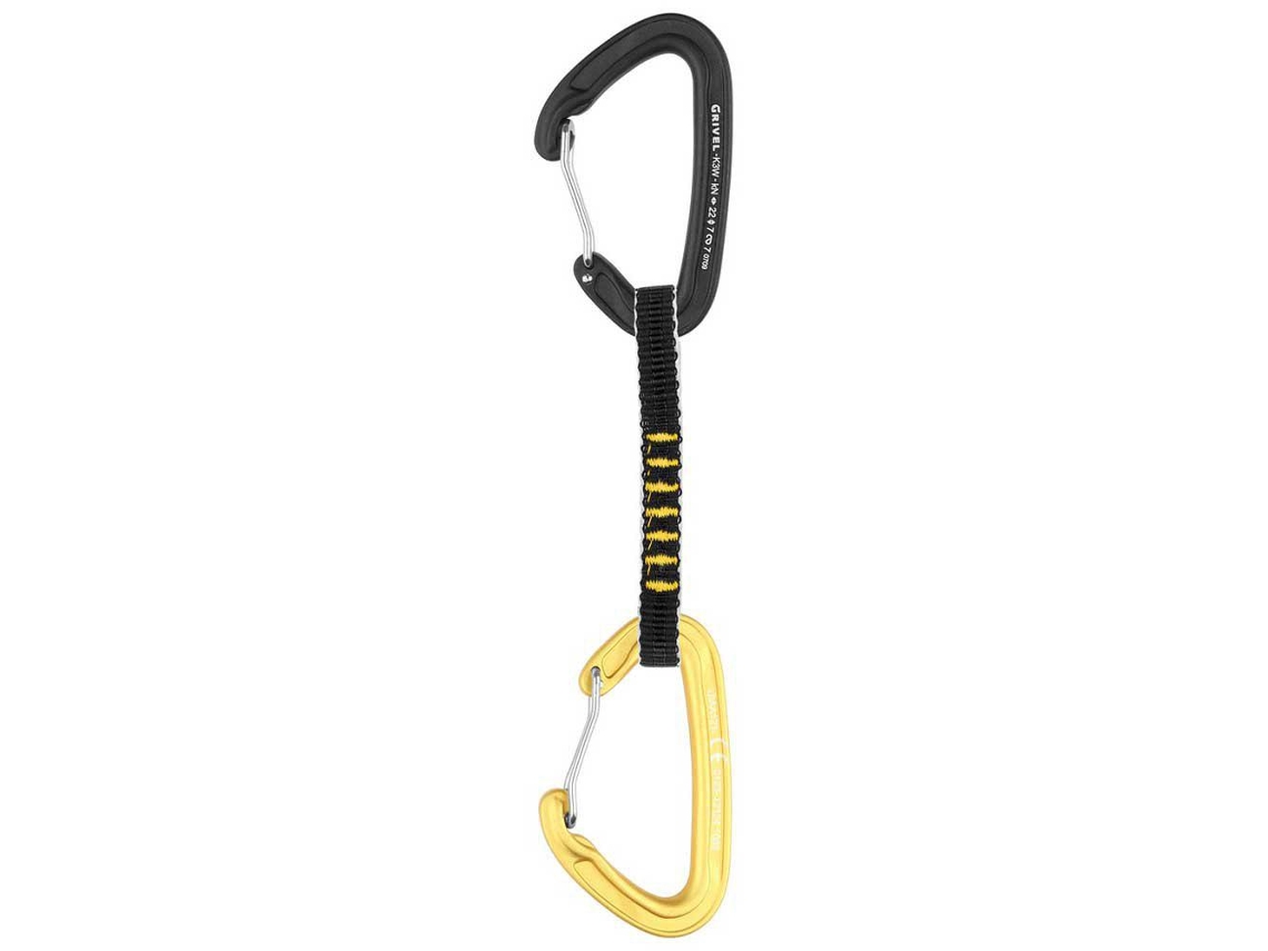 Grivel Alpine Plume