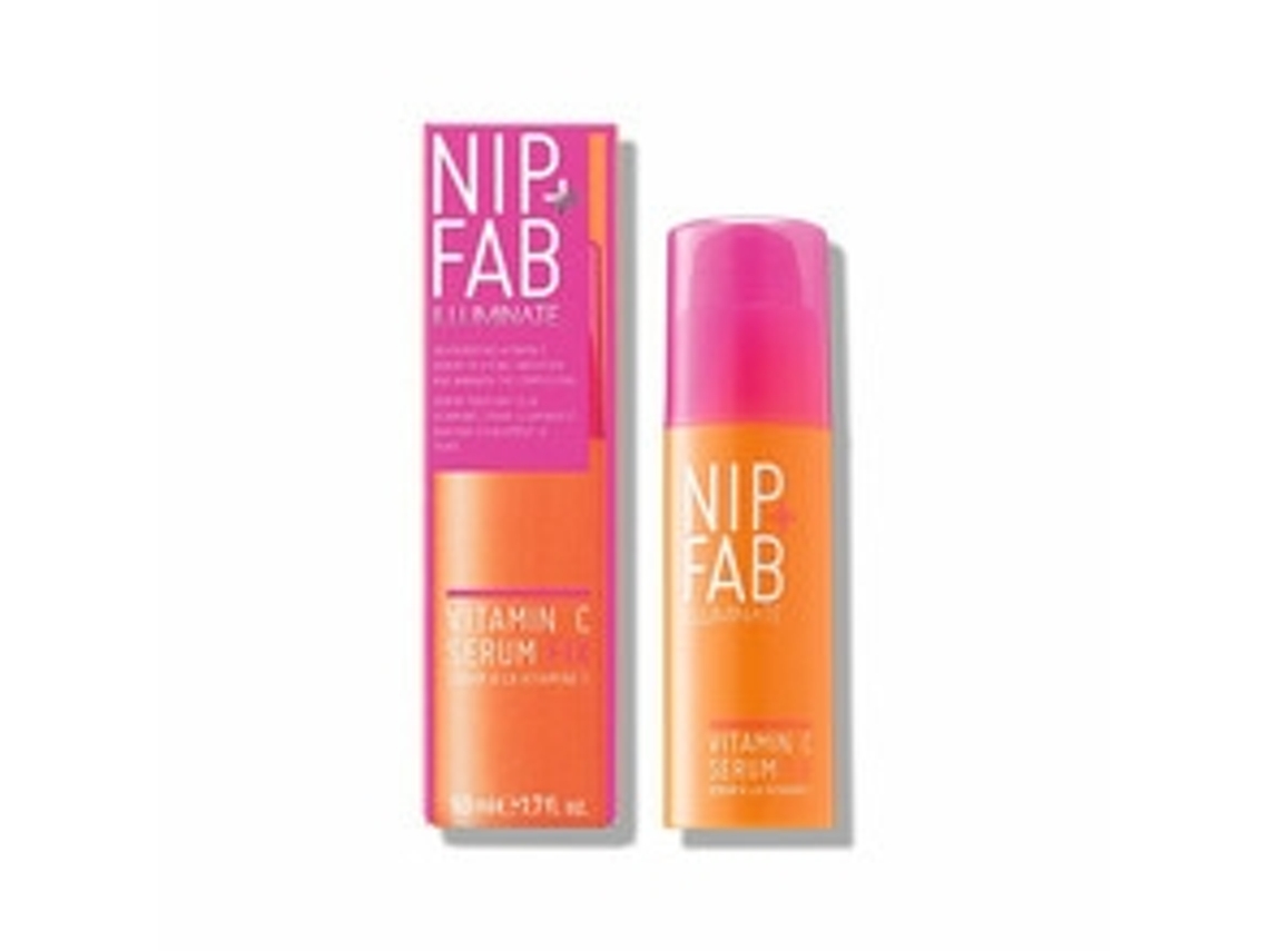 NIP + FAB Vitamin C Fix Serum 50Ml