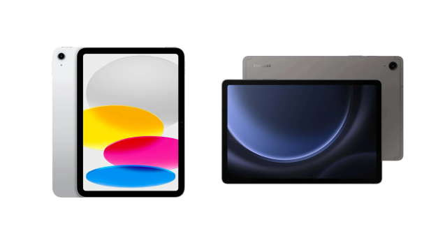 Conhece toda a gama de Tablets