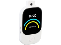 Reprodutor De Mp3 Bluetooth Com Tela Sensível Ao Toque 2,01