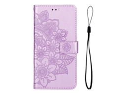 Capa Flip Wallet Iphone 13 Pro Max LAXISCREED