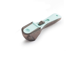 Conjunto Colher Medida LAXISCREED Resistente Calor