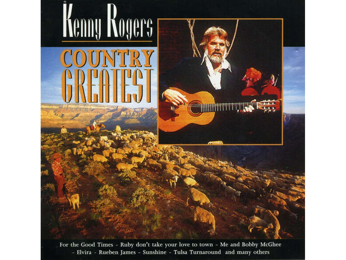 Country Maior Disco Romano, Mega Sound