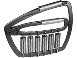Fortalecedor De Preensão – Treinador Força Manual, Equipamento De Exercício