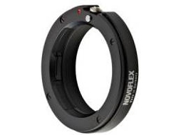 Adaptador NOVOFLEX NEX/LEM