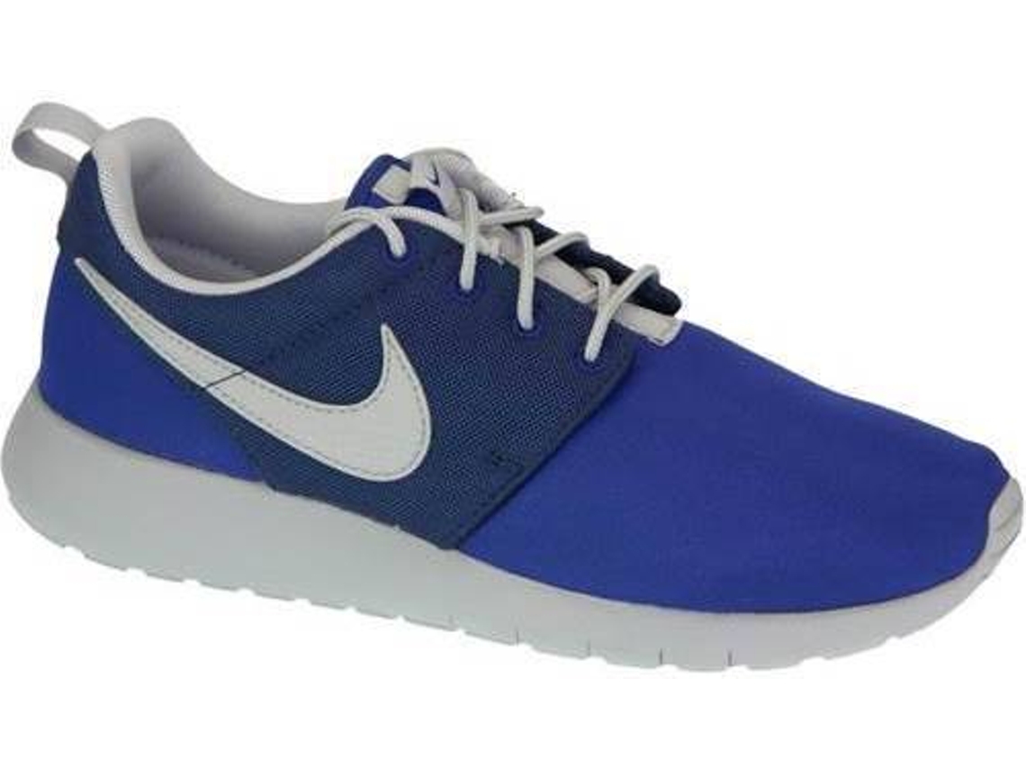 Nike roshe blu outlet