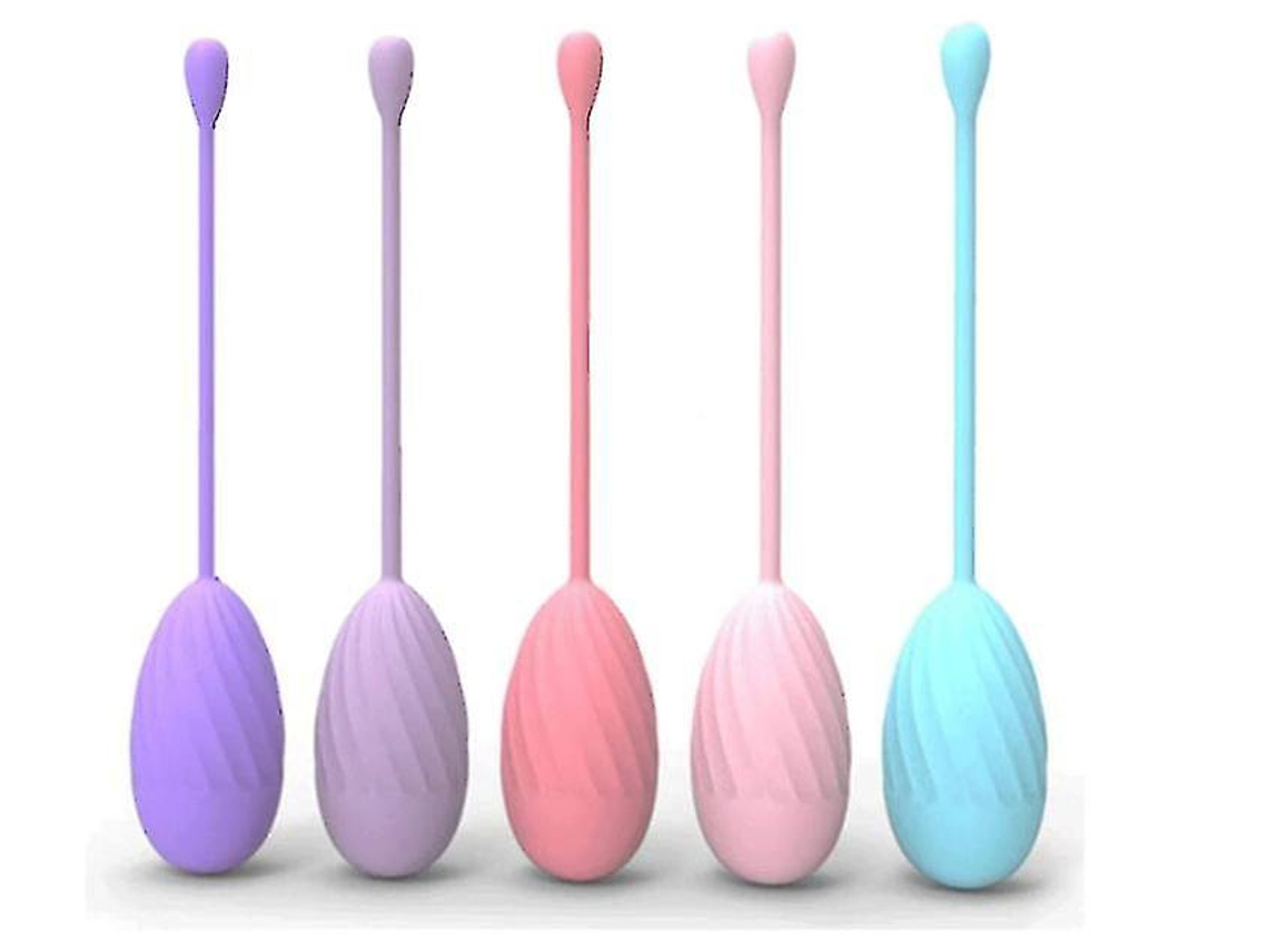 Vibrador Feminino YIZHOOD Sbp588 5 Cores
