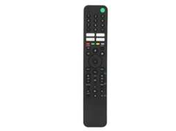 Controle Remoto de Voz Tv LAXISCREED Estável Inteligente