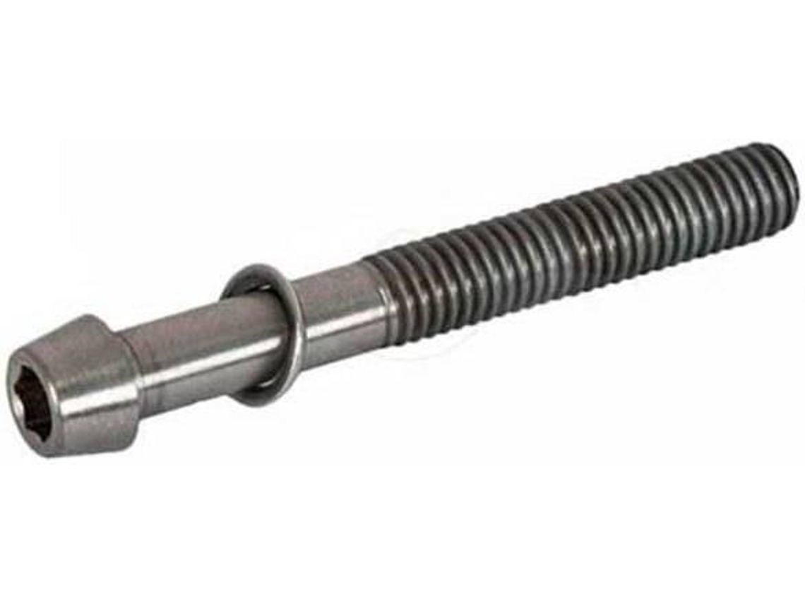 Direção KCNC Screw Titanium