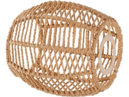 Cordão Decorativo Trançado para Iluminação de Sala de Estar, Ideal para Decoração de Interiores. SFUSHOS