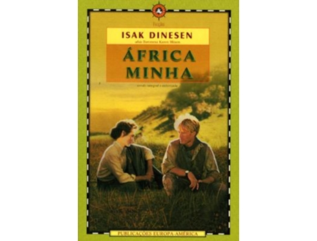 África Minha