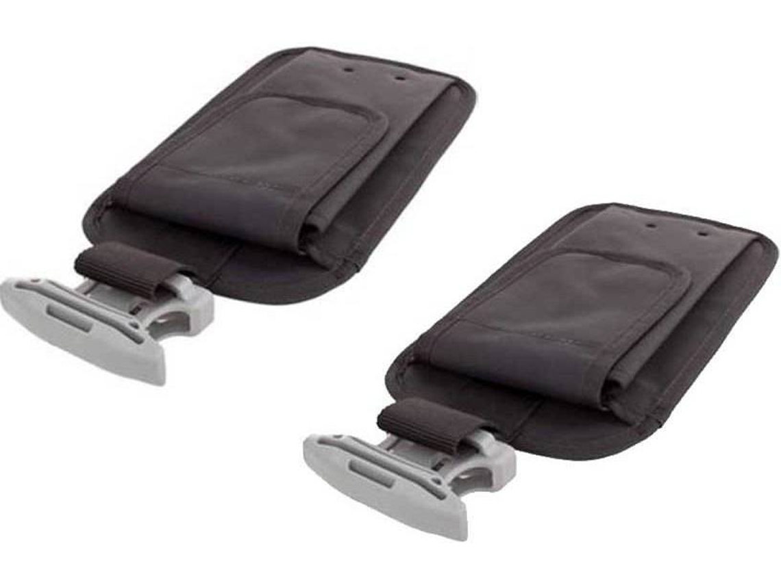 Bolsa de Mergulho OCEANIC Qlr4 Pair
