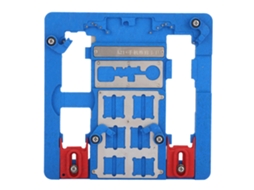 Apoio de Reparo de Placa Mãe LAXISCREED para Iphone 5s 8p