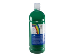 Garrafa Tempera MILAN (Verde Escuro - 1000ml)