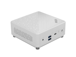 Mini Pc Cubi 5 12M-255Es 512 Gb SSD 8 Gb Ram MSI