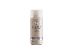 Shampoo De Reparação 50ml System Professional