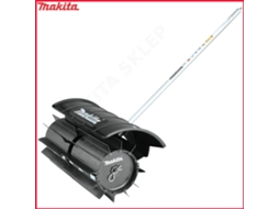 Acessório de varredora SW400MP para Makita Ex2650lh