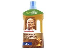 Madeira 1.5 L Douradodon Limpio