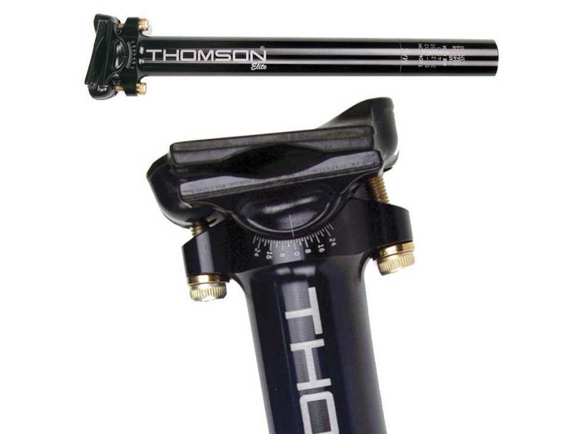 Thomson Espigão Selim Elite 250 Mm