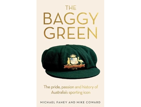 Livro Baggy Green de Fahey, Michael et al. (Inglês)