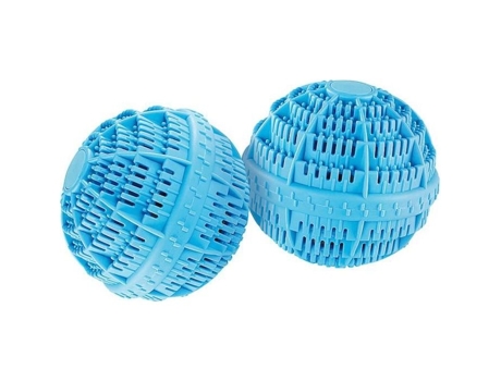 Conjunto De 2 Bolas De Lavagem Em Cerâmica 10cm Rosenstein Sohne
