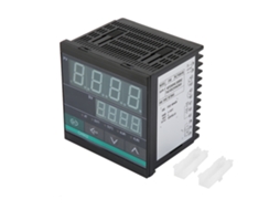 Controlador De Temperatura Digital Rex-ch902 Com Saída Relay Ssr E Função De Alarme