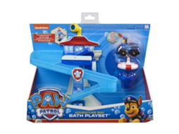 Conjunto de jogo de banho SPIN MASTER Multicor (3 anos)