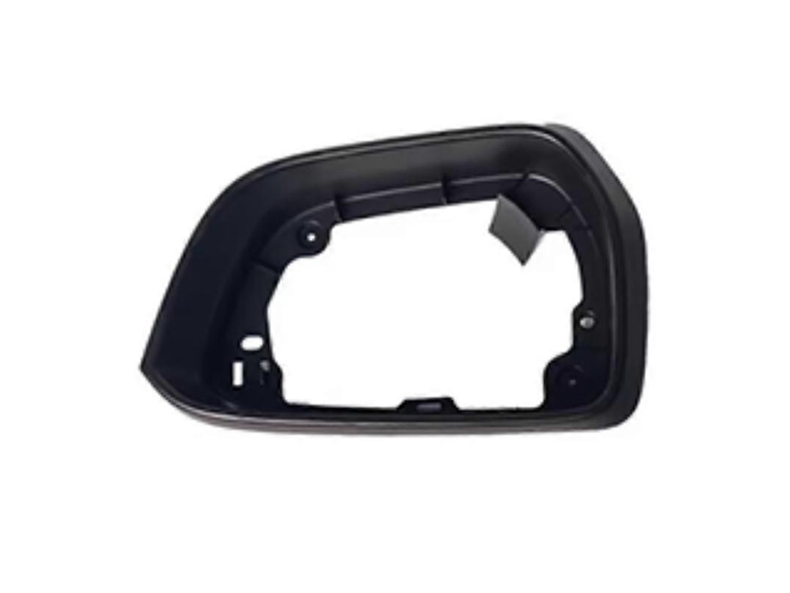 Capa Retrovisor Traseiro Chevrolet Covoz 20-22 Com Sinalizador