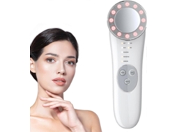 Massageador Facial de Microcorrente 2025 Aparelho Multifuncional para Cuidados com a Pele GOKOCO