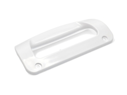 Puxador da Porta do Frigorífico Elx 50290275002 para Frigorífico/congelador Dhf009zn