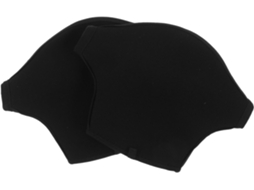 Luvas Totority Confortáveis, Antiderrapantes E Impermeáveis De Neoprene Para Caiaque, Canoagem E Pesca Em Água Fria