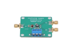 Laxiscreed Multiplificador Rf Com Quatro Quadrantes Para Multiplicar E Moduler Sinais Rf