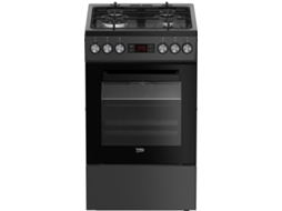 Fogão autônomo Beko Fsm 51330 Daot