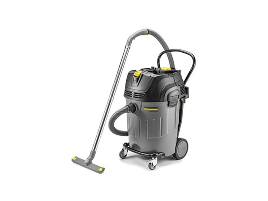 KÄRCHER Aspirador 2760W 65L NT 65/2 AP