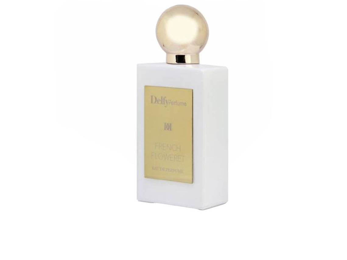 French Floweret Edp Vapo Delfy 50 Ml