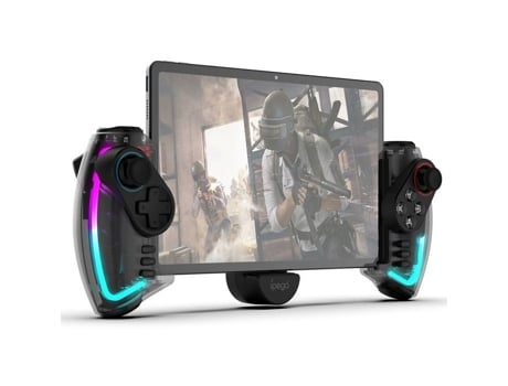 9777sh Gamepad Bluetooth Rgb Para Android/ios/ps3/pc/n Switch Ipega