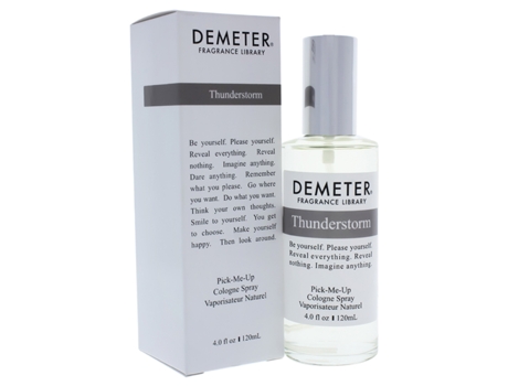 Perfume Thunderstorm By Demeter  (118ml)