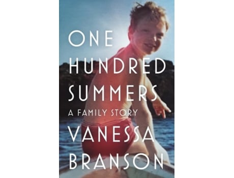 Livro One Hundred Summers de Vanessa Branson (Inglês)