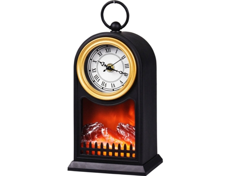 Relógio de Parede HOME STYLING COLLECTION (37 cm)