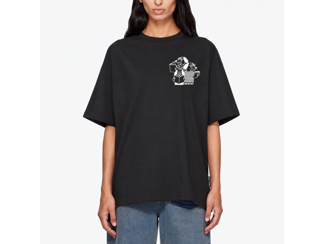 Camiseta Rockinstone 20 Anos de Sucesso Moderado, Barulhenta e Silenciosa - Estilo de Designer Exclusivo