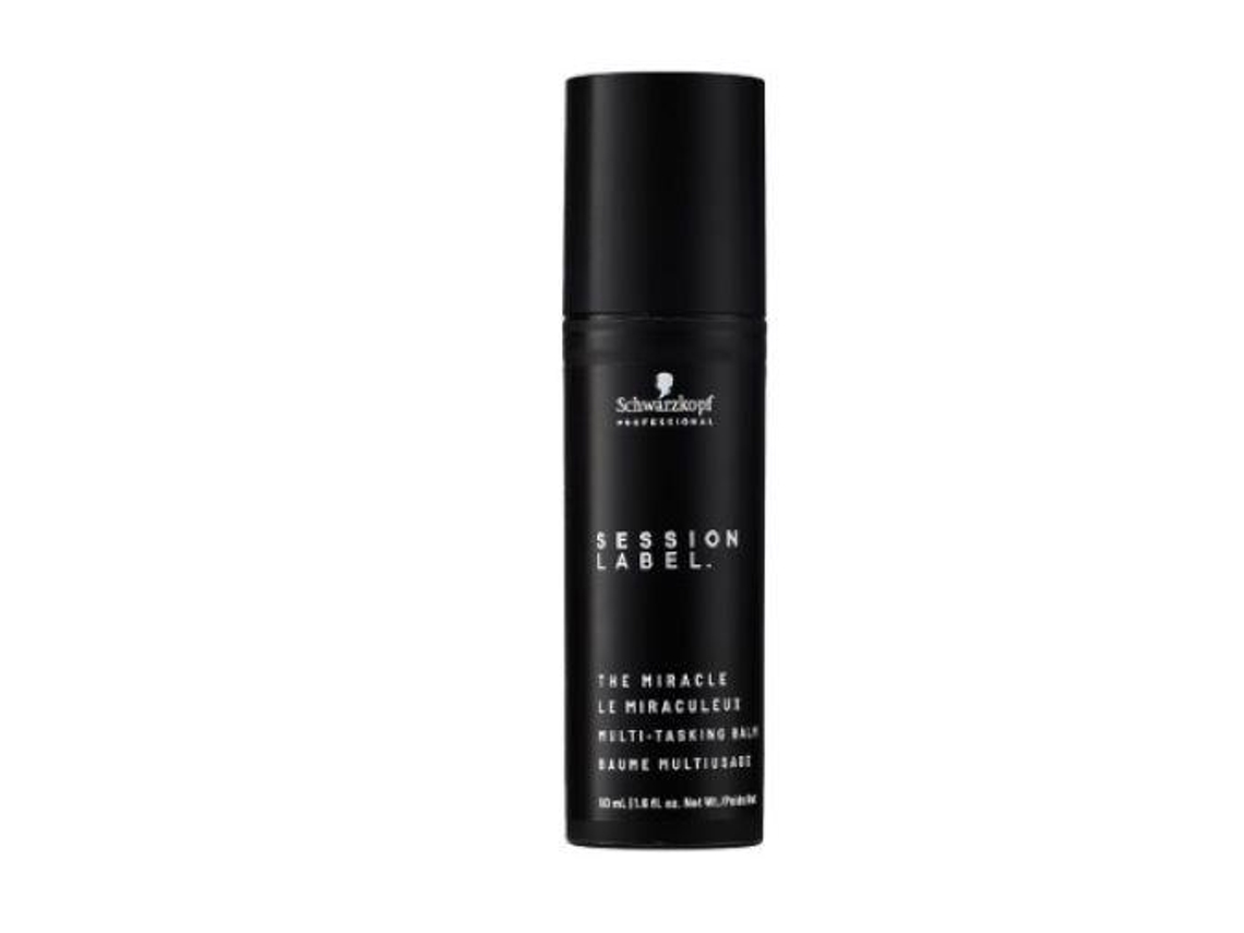 Session Label Miracle 50ml. Schwarzkopf