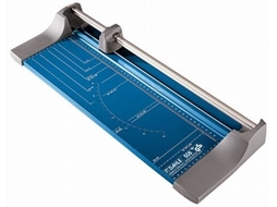 Cisalha DAHLE 508 Azul (6 folhas - 46cm - A3)
